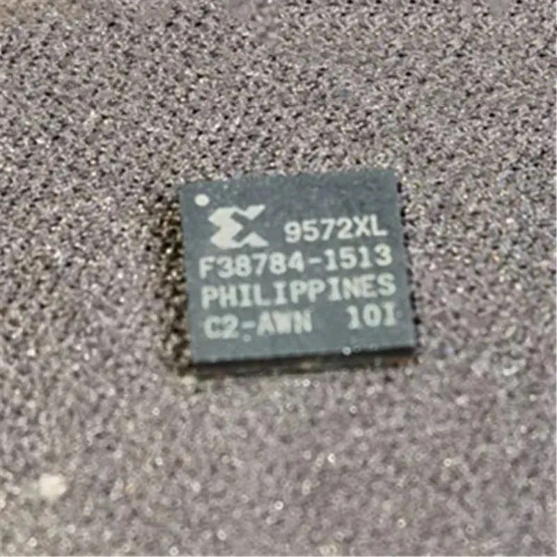 

Новые и оригинальные 1 шт. XC9572XL-10CSG48I XC9572XL BGA48