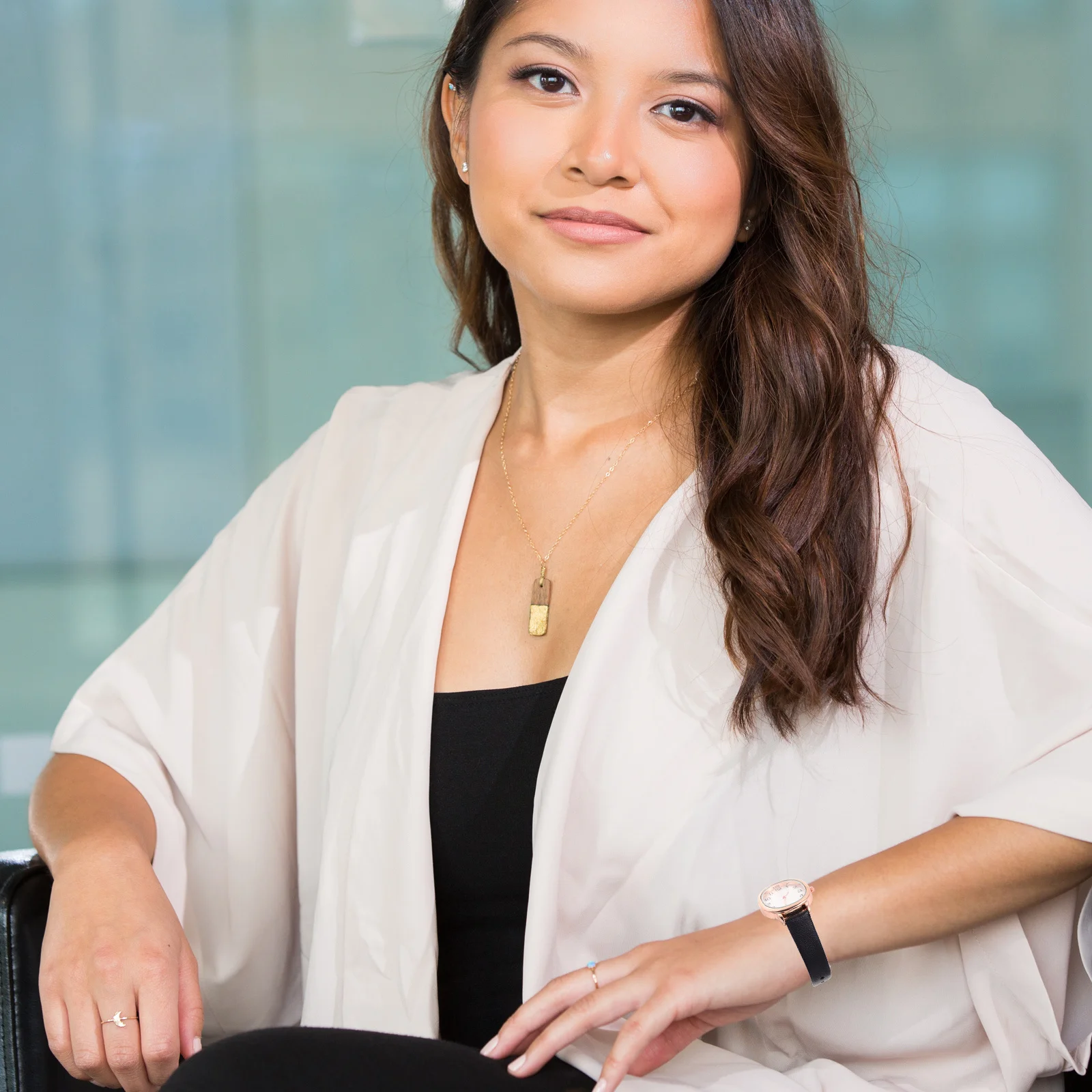 Vintage Ladies Watch Stylish Women Watch Exquisite Appearance Precise Movement Adjustable Strap Comfortable Wear