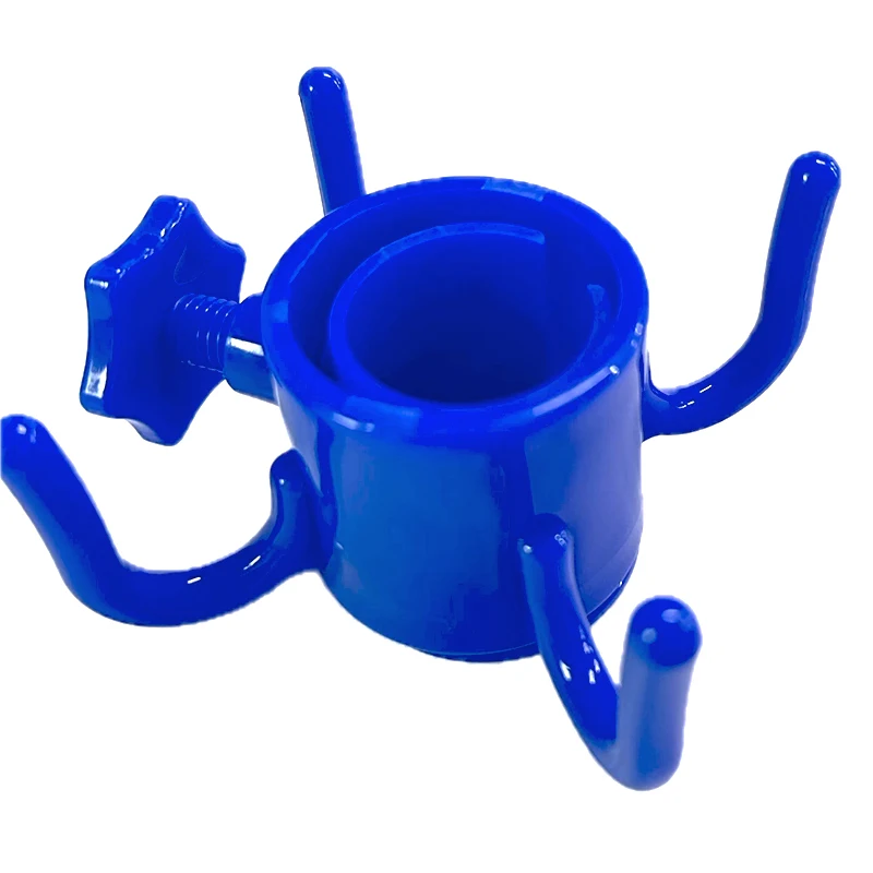 キャンプ旅行用の吊り傘フック,四隅の傘フック,タオル,バッグ,帽子,テントアクセサリー用の留め金