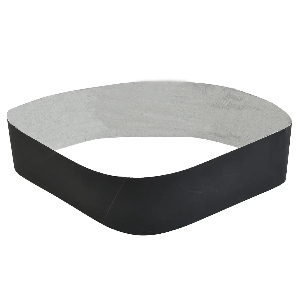 3個用サンディングベルト,900x100mm,4 "x 36",600/800/1000グリット,シリコン,研磨ツールアクセサリー