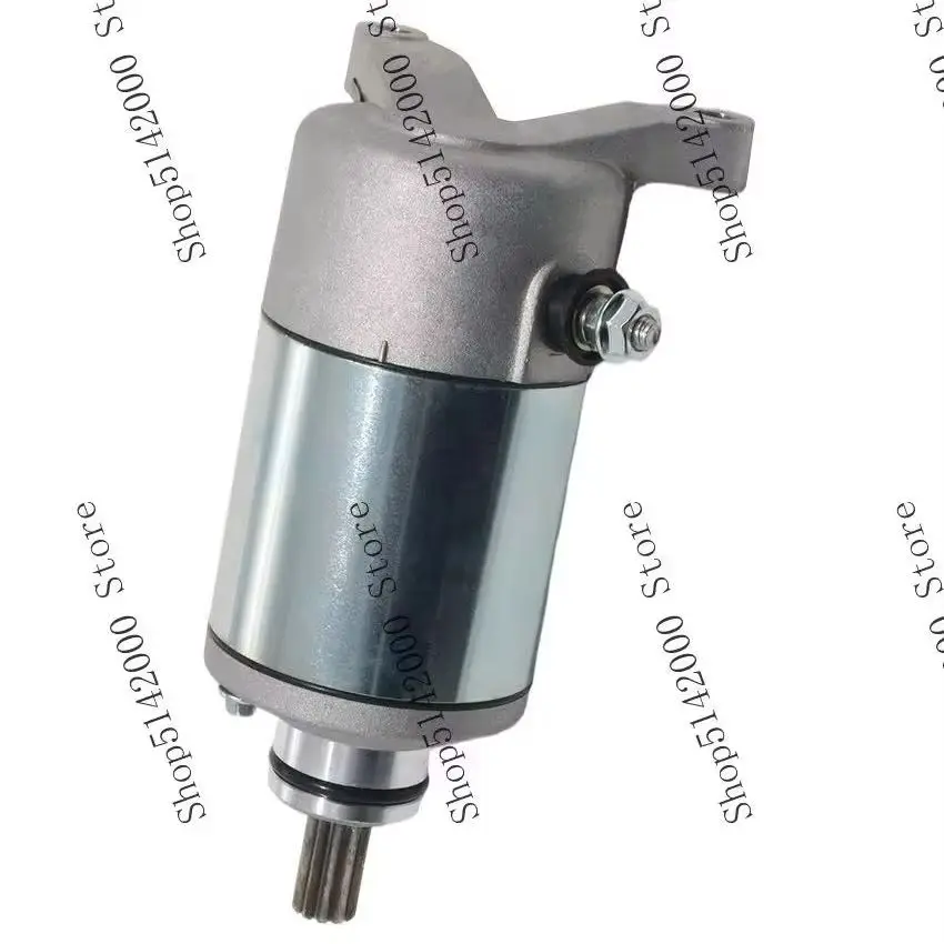 

For Suzuki VZ800 Marauder 1997 1998 1999 2000-2003 31100-48E00 Motorcycle Accessories Starter Electrical Engine Motor