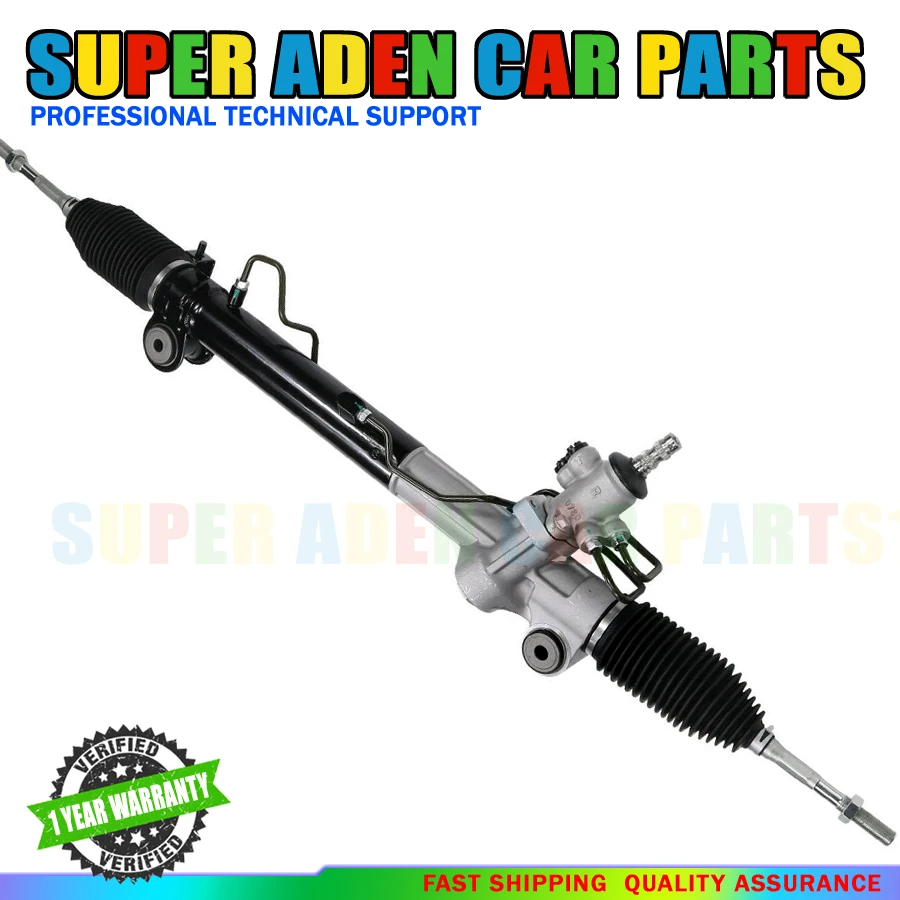 LHD Power Steering Rack gear For Toyota Highlander Lexus RX330 RX350 44250-48120 44200-48090 425048070 4420048090 44250-0E011