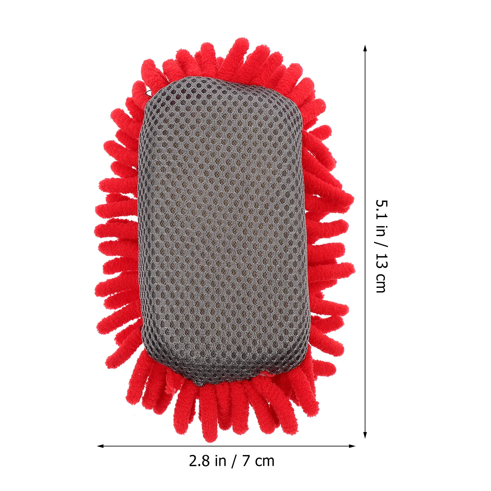 Borrador de pizarra negro, práctico y confiable para oficina, hogar, escuela, limpiador de pizarra, plumero lavable y portátil, 3 uds.
