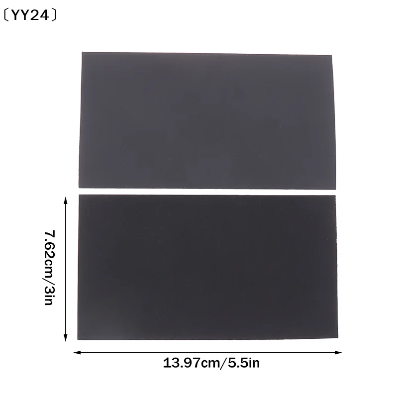 15/18Pcs Sandpaper Kit Water/Dry Sanding Paper Abrasive Polishing Tools 400/600/800/1000/1200/15002000/2500/3000 Grit 〔YY24〕 view 6