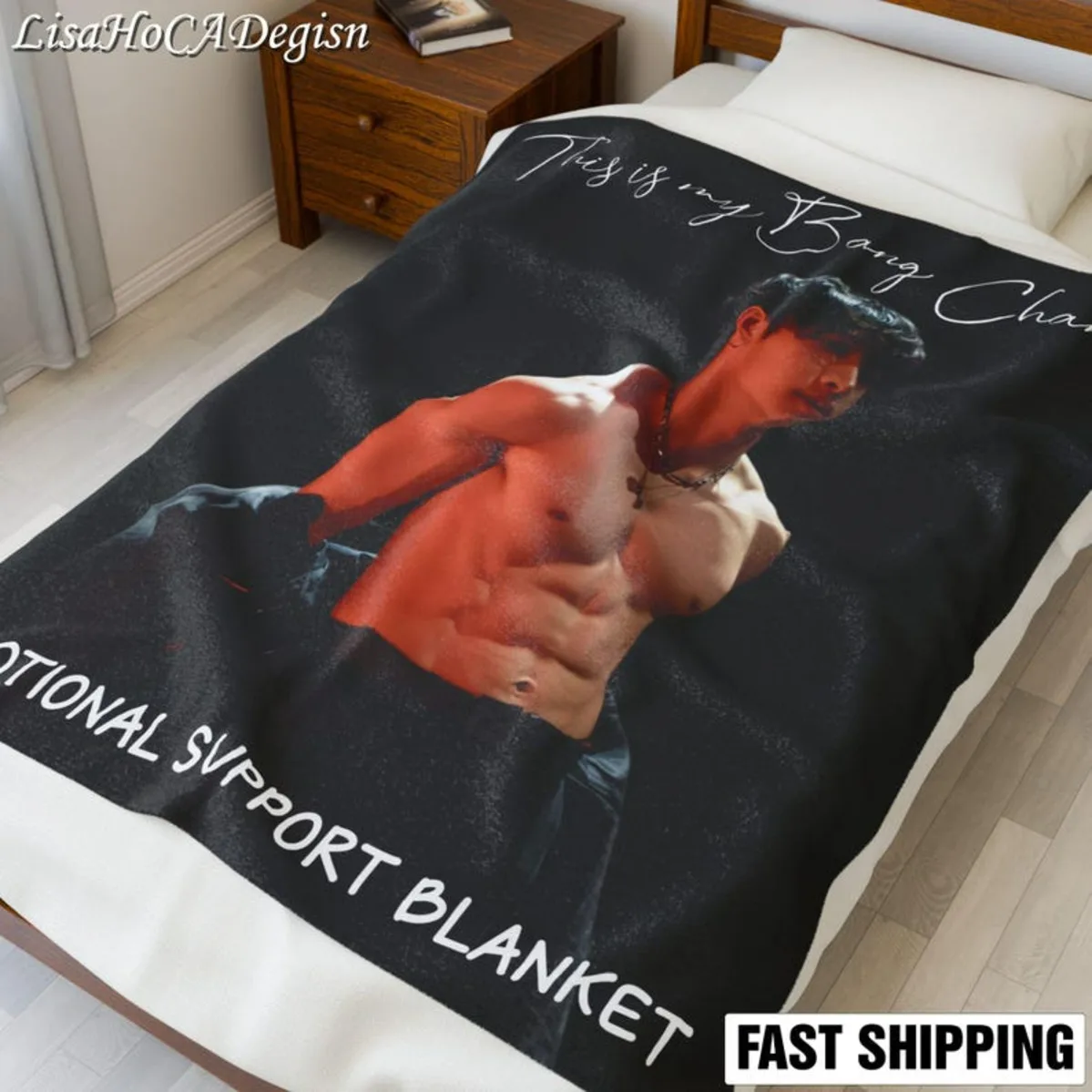 Thumbnail 3 - #80 Best Blanket Throws to Buy In 2026