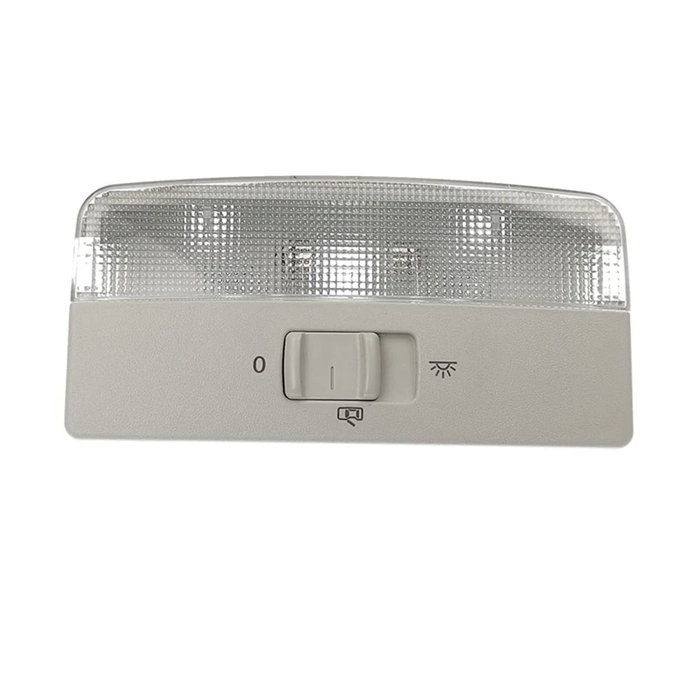 Grey Reading Light … - image
