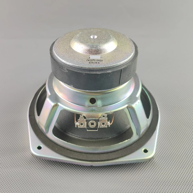 SOTAMIA 1 قطعة 6.5 بوصة مضخم الصوت 4 أوم 60 واط سوبر باس المتكلم سيارة الموسيقى قوة المتكلم لتقوم بها بنفسك تعديل الصوت ترقية ل Bose