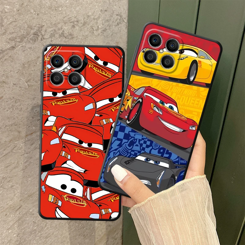 Disney Lightning Mc…