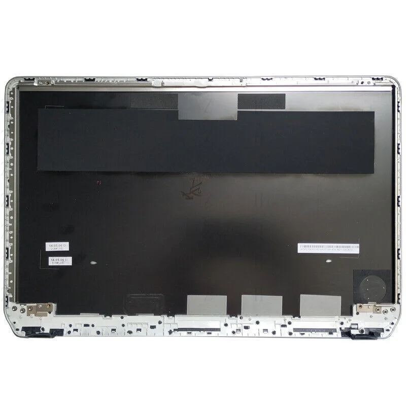 

C 1 шт. черная задняя крышка ЖК-дисплея 686895-001 и для серии HP Pavilion M6