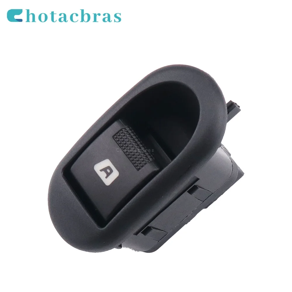 For Citroen C2 C3 Peugeot 1007 Power Window Switch Electric Window Button 96401469XT 6554.L7 Car Accessories