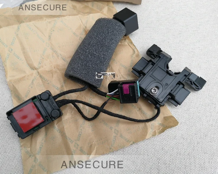 Genuine Automatic Gearbox Shifter Position Sensor Micro Switch For Skoda Octavia VW Beetle Golf R32 GTI Rabbit 5Q0713128A