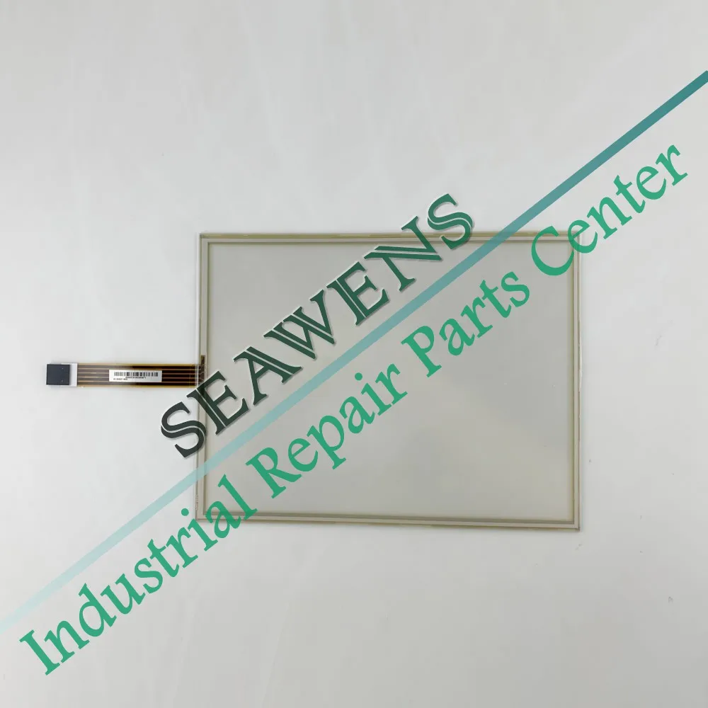 

New Original AMT2527 AMT 2527 91-02527-00A 10.4 Inch 5 Wire Touch Glass For Machine Panel Repair,Available&Stock Inventory