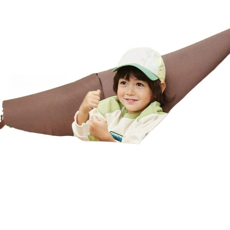

A12 vitality folding outdoor break recliner portable inflatable products lazy air cushion camping inflatable