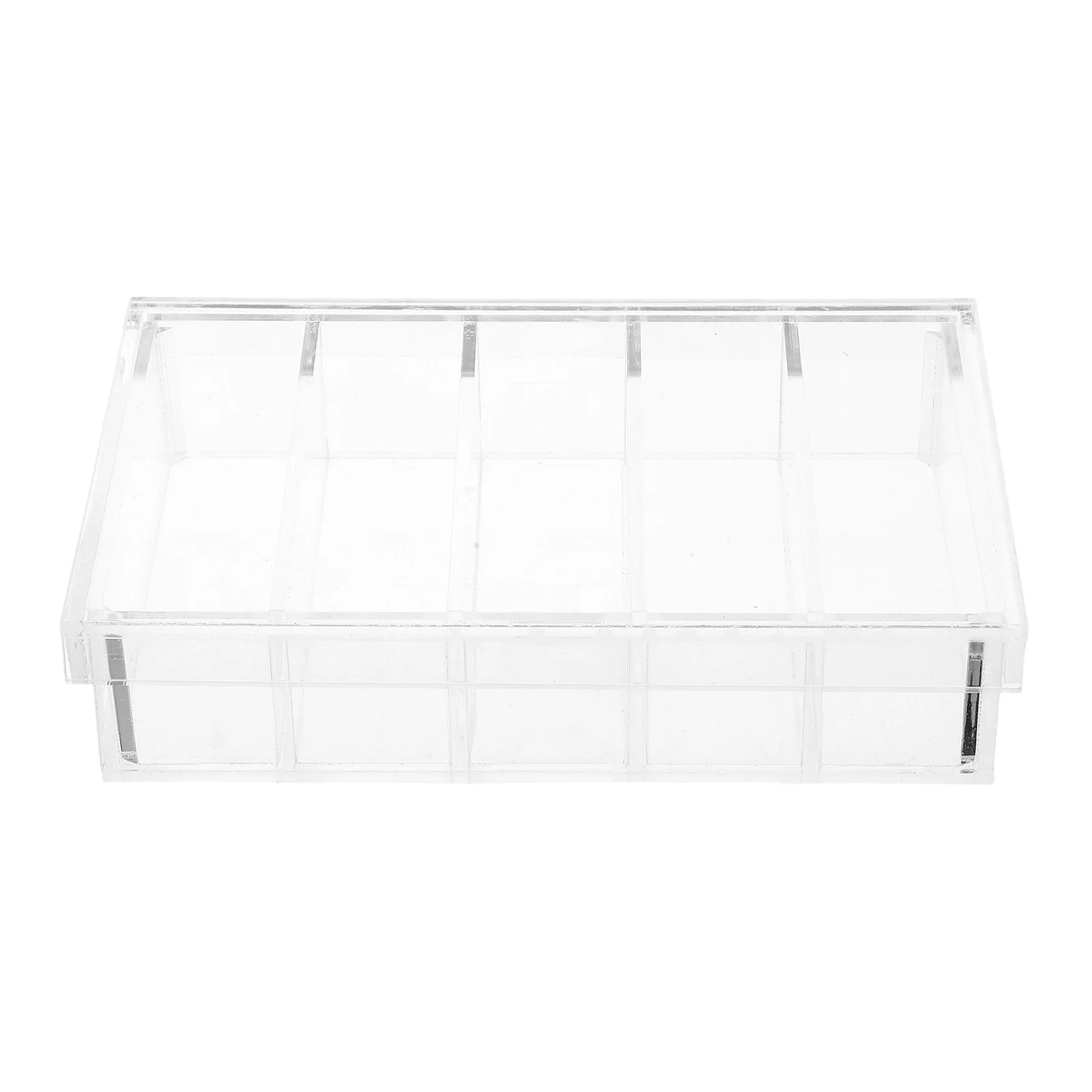 

Experimental Petri Dish Incubator Egg Breeding Gecko Box for Dishes Agar Acrylic Laboratory Culture Equipment