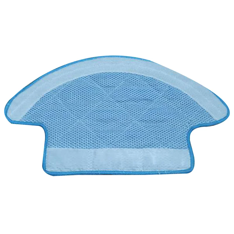 A83X-4X ткань для швабры, замена волшебной ленты для Chuwi Ilife V55 Pro, запасные части для умного робота-пылесоса