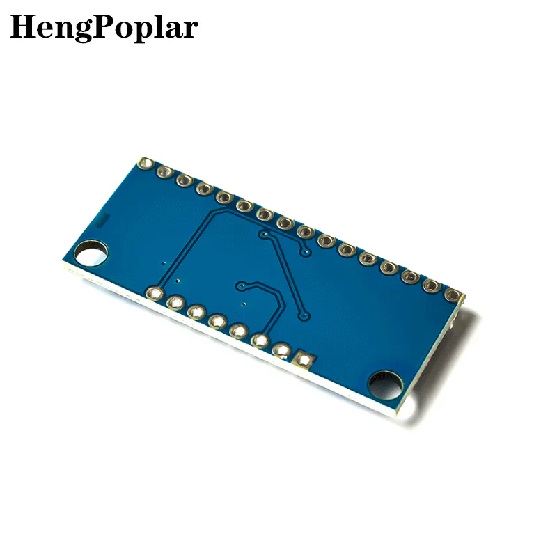 10pcs Smart Electronics CD74HC4067 CD4067 16-Channel Analog Digital Multiplexer Breakout Board Module