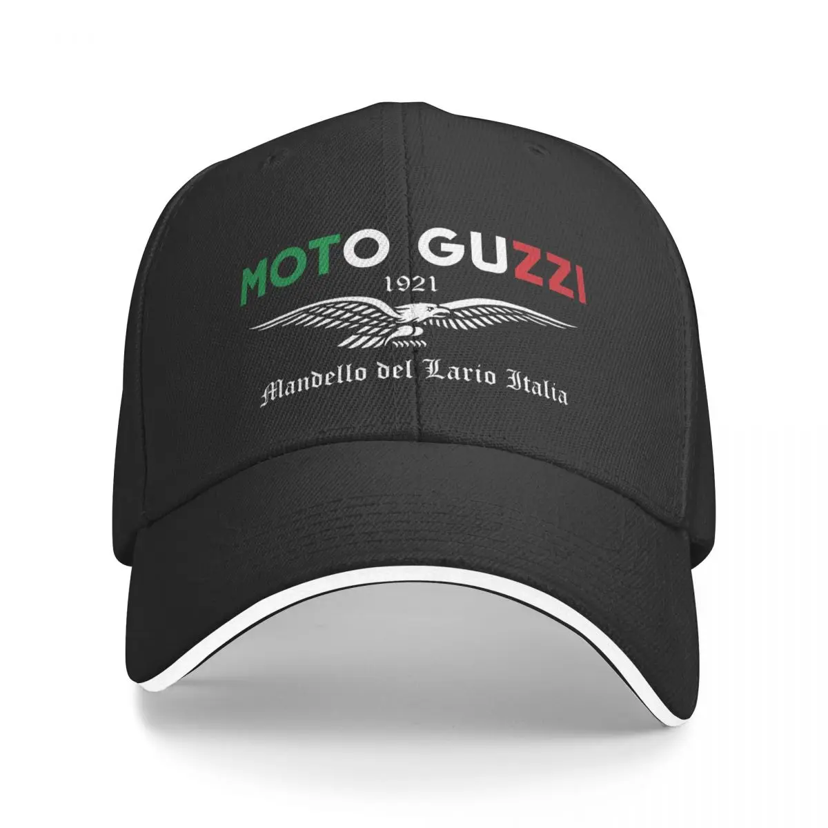 Moto And Guzziss 1921 Essential Essential Caps premium Baseball Casual hat sun Outdoor activities Unisex Headgear