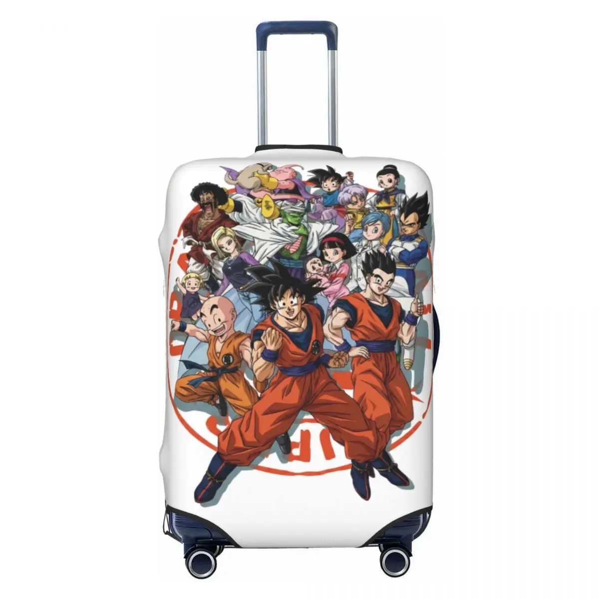 Custom Fashion Dbz …