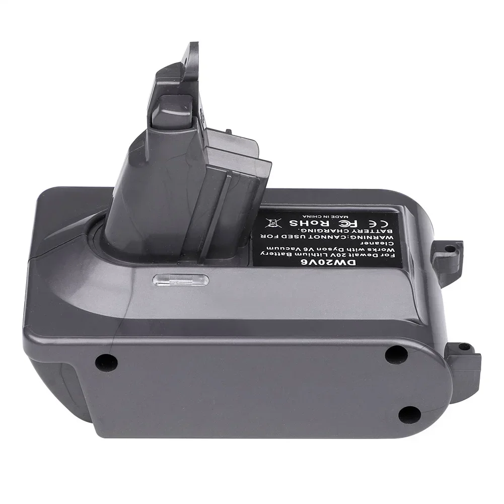 Replacement 21 6V B…