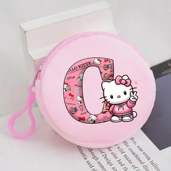 8 best sales portmonetka hello kitty - №4