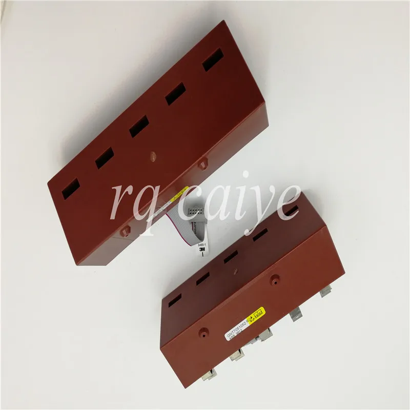 SM102 SM74 GTO 91.110.1151 Main Drive Transformer Power Box GNT7051052R Mutual Inductance Module ABB Module