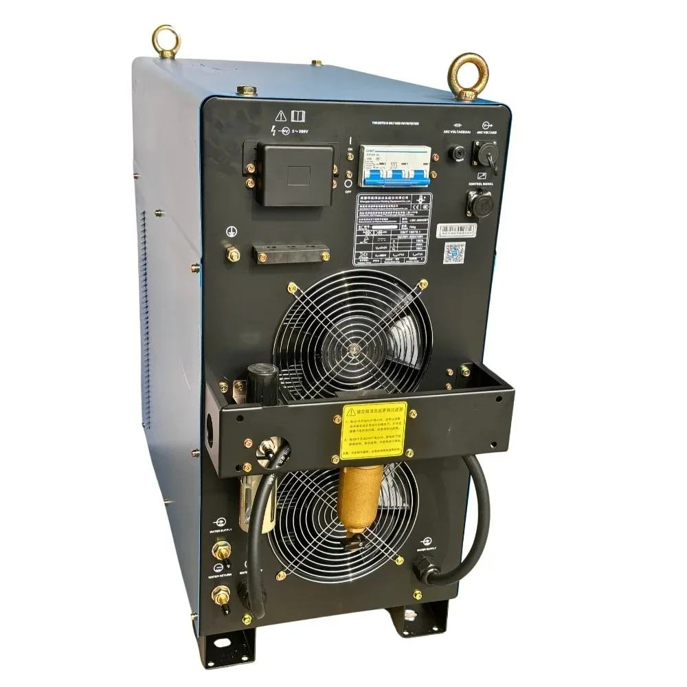 Инвертор LGK-200IGBT, 200 А, плазменный резак с водяным охлаждением, новый и используемый источник питания для строительных и сварочных промышленностей