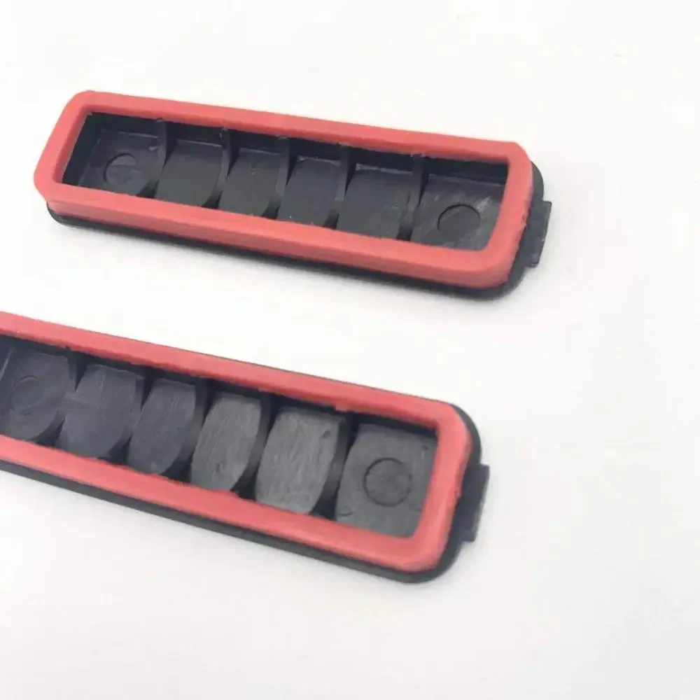 Рисунок 6 - Шумоподавление пикапа COMTAC III