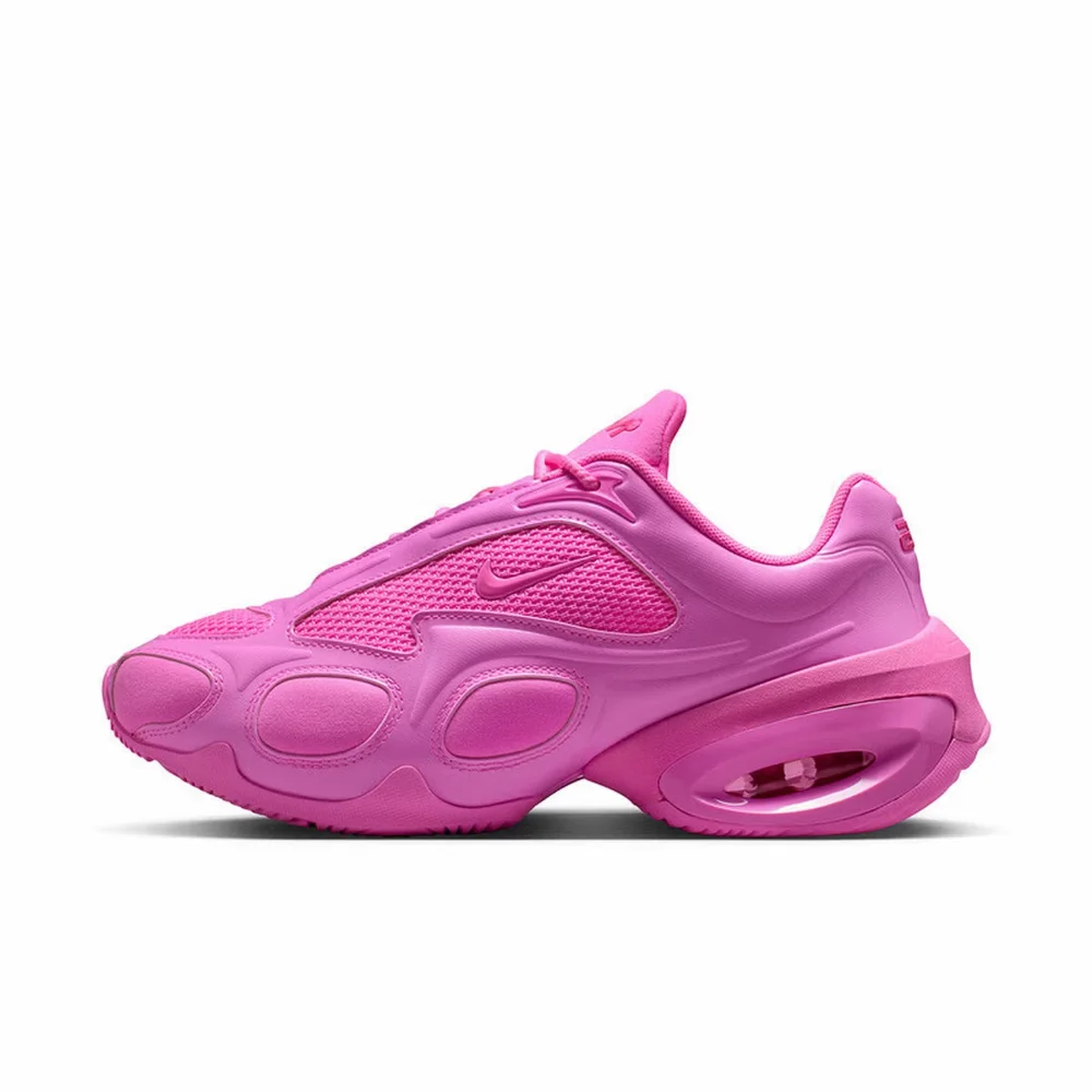 Nike Air Max Muse 2025 Women's Fashionable Cushioned Breathable Slip-Resistant Durable Sports Casual Shoes FV1920-602