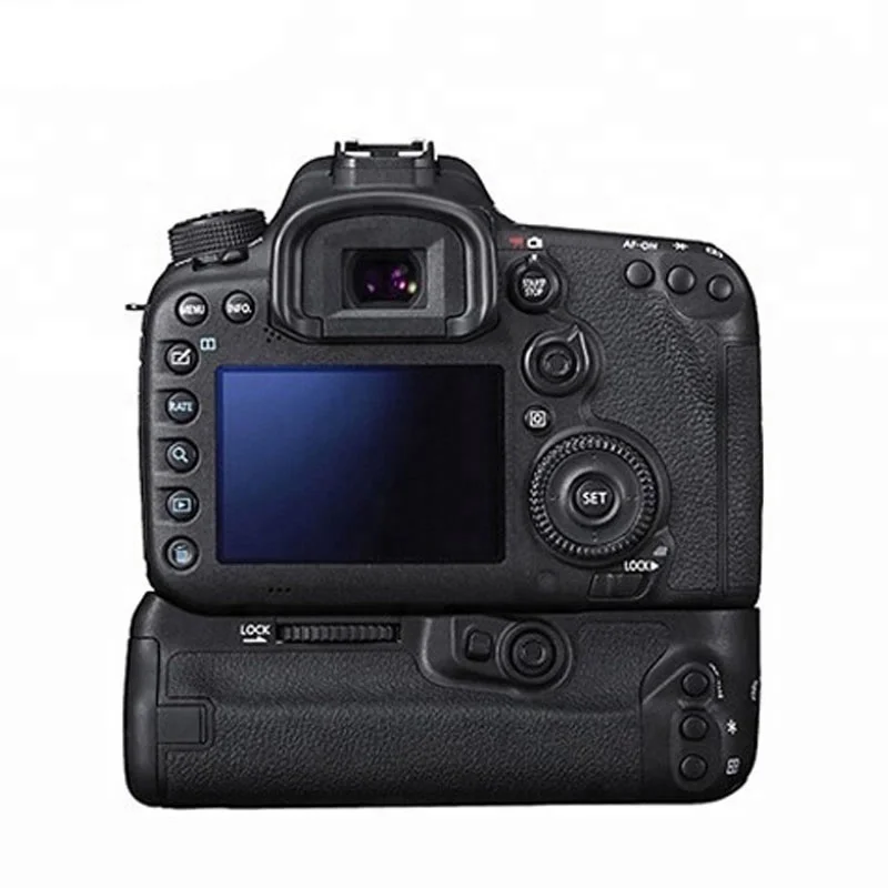 A7S II Battery Grip for Sony A7SII A7SM2 ILCE-7SM2 A7RII A7 II A7II for VG-C2EM Vertical Grip