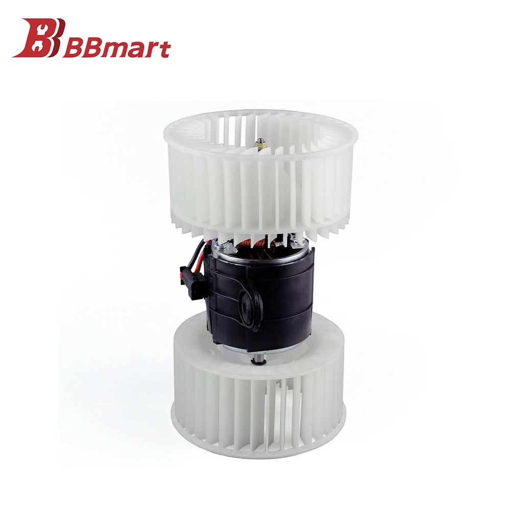 JNB000060 BBmart Auto Parts 1 pcs Front HVAC Blower Motor For Land Rover Range Rover 2003-2012  Factory Price Car Accessories