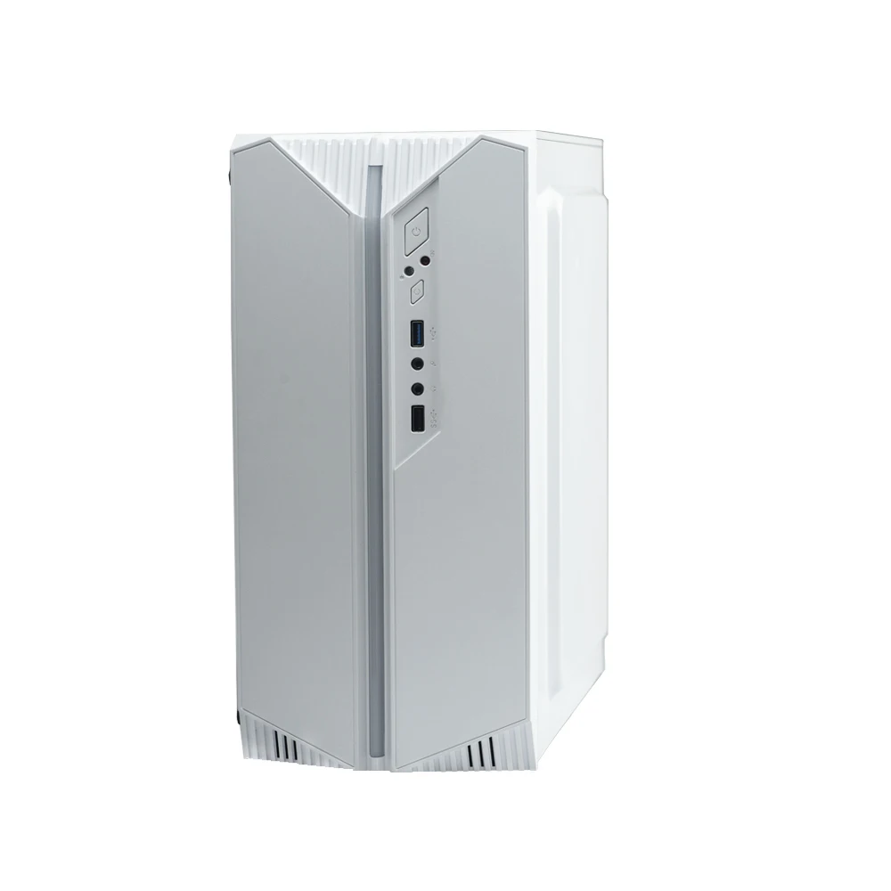 

Игровой ПК Powercase: Intel i7-13700, ОЗУ 8/16 ГБ, SSD/HDD 512 ГБ/1 ТБ, Корпус для настольного компьютера