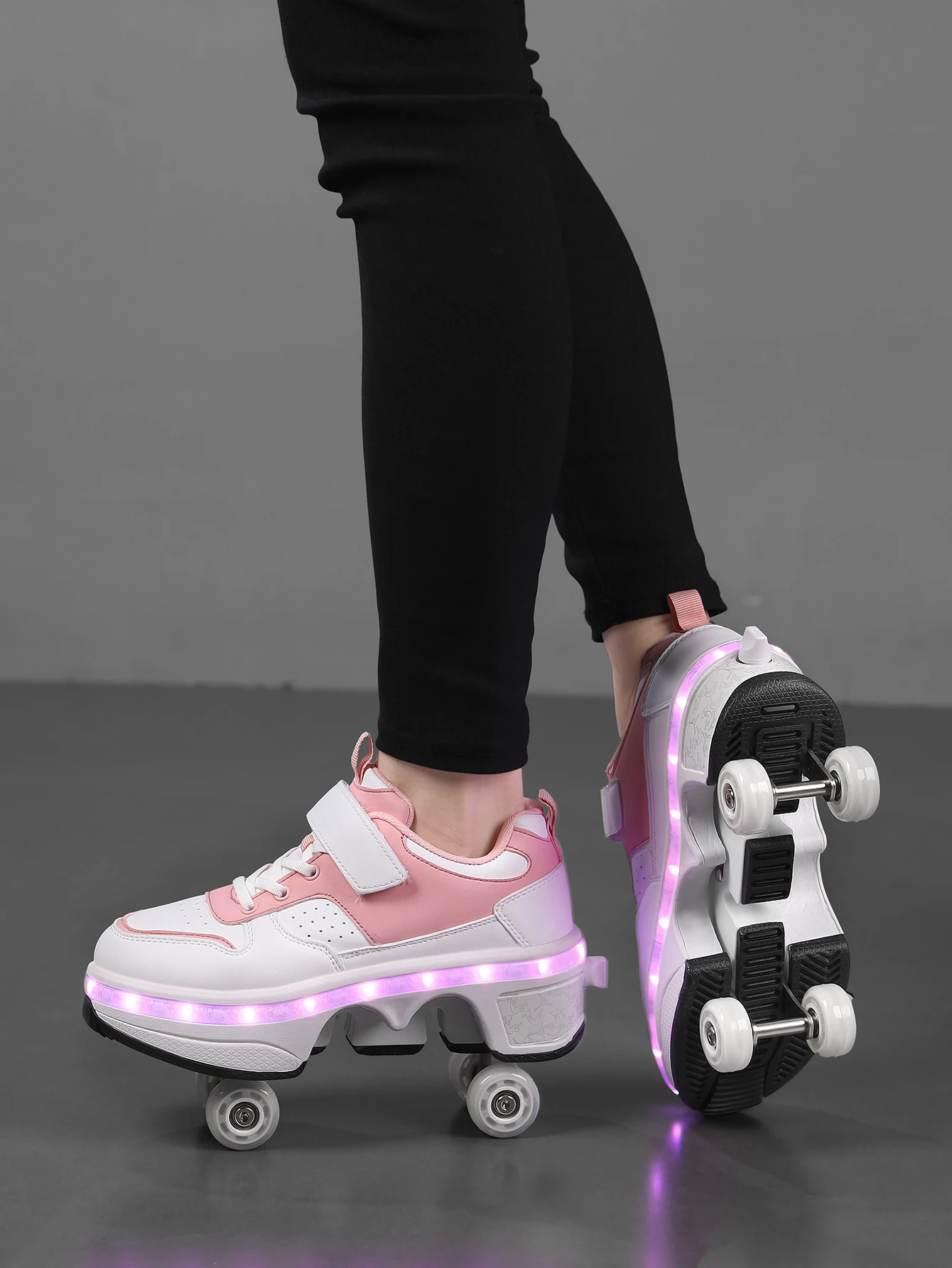 Thumbnail 4 - #60 Compare Roller Skate Shoes Before You Buy