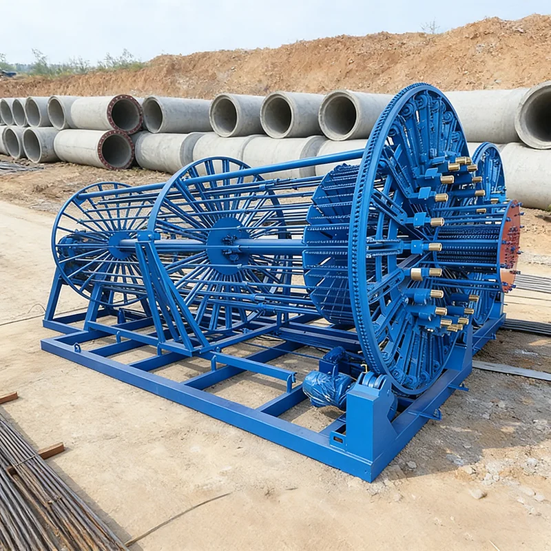 

Сварочный аппарат с ЧПУ, сварочный аппарат для стальных стержней, сварочный аппарат для армированных бетонных труб, изготовление цементных труб