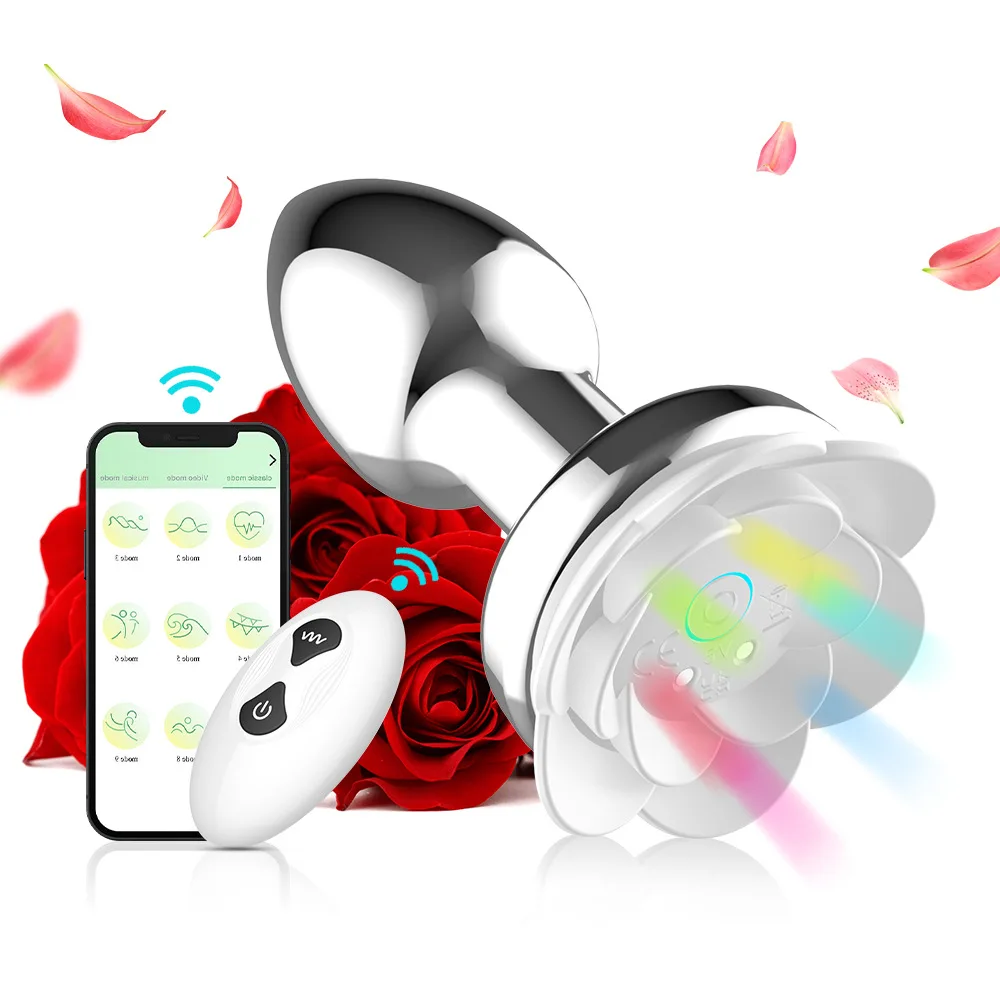 vibrating-anal-vibrator-for-women-luminous-butt-plug-app-rc-control-for-man-prostate-massager-sex-toys-for-couple-gay-products
