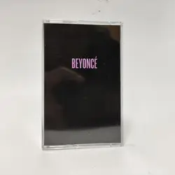 R&B Beyonce Music Tape Greatest Hits Album Pretty Hurts Cassettes Cosplay Walkman Recorder Car Soundtracks Box Party Music Gifts