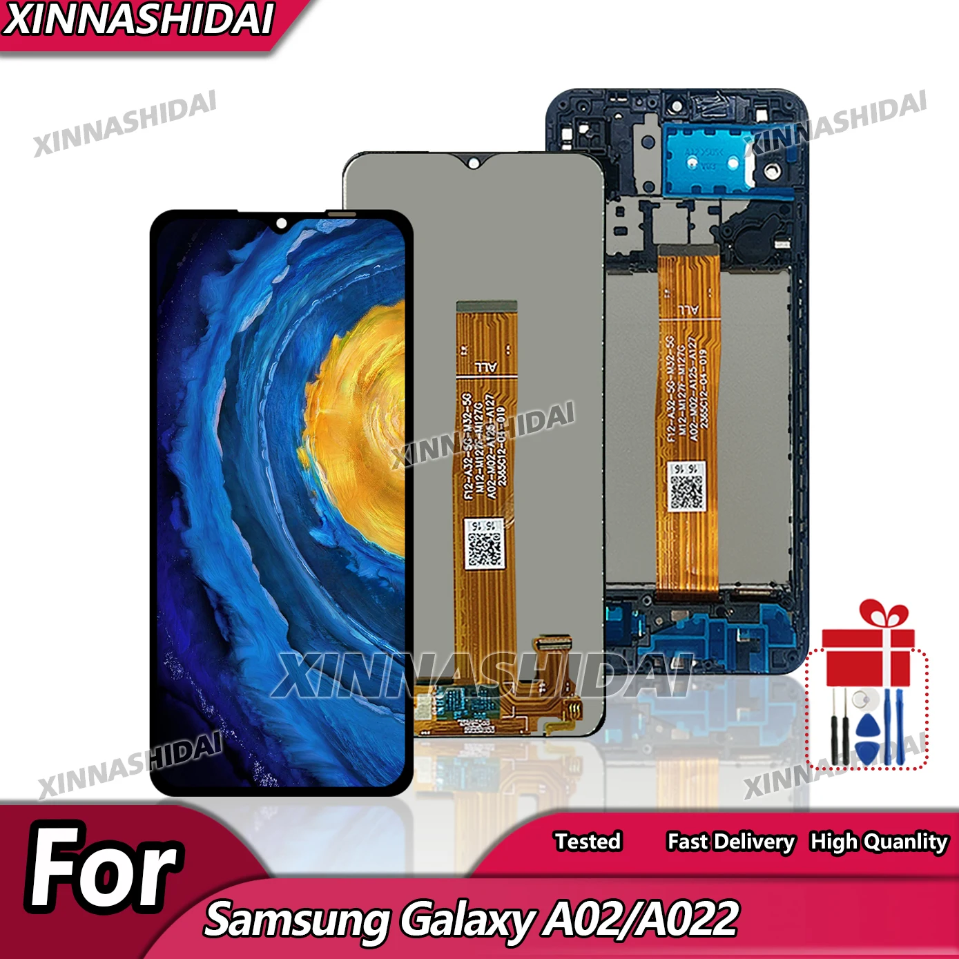 tela-lcd-sensivel-ao-toque-de-65-polegadas-para-samsung-galaxy-a02-a022-a022m-a022f-a022g-sm-a022f-com-montagem-de-moldura