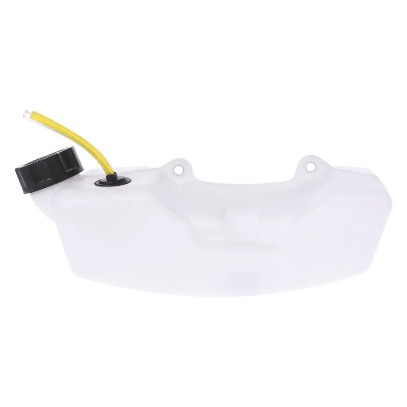 Substitua o Tanque de Combustível para o Cortador de Escova Cortador de Escova 430 520 405 44-5 43cc 49cc 52cc
