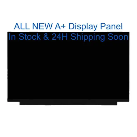 15.6 IPS QHD LCD 스크린 패널 NE156QHM-NX1 NE156QHM-NZ1 NZ2 LP156QHG-SPV1, Dp/N HMH2Y 0HMH2Y, 2560*1440 240Hz 40핀 edp 0.4mm