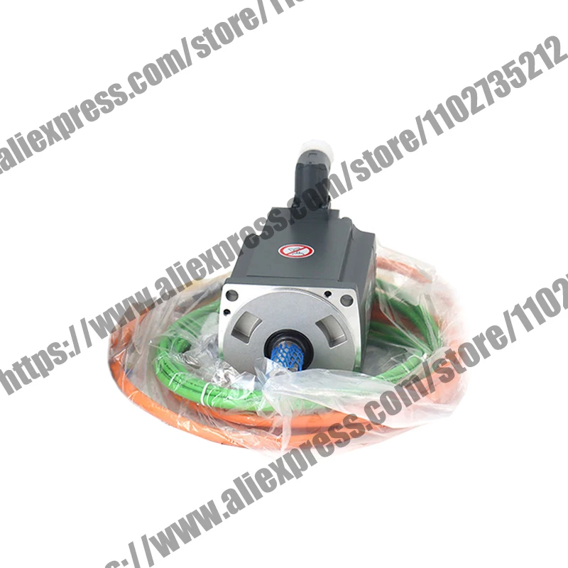 S-1FL6 Operating Voltage 3AC 400 V Pn=0.75 kW; Nn=3000 rpm M0=3.5 Nm; MN=2 1FL6044-1AF61-2LA1,1FL60441AF612LA1