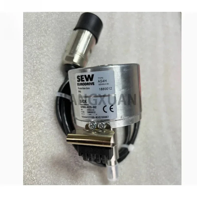 

Best sell Original new SEW SICK encoder SFM60-HZZ0-S03 SFM60-HZZ0-S02 SFM60-HZZ0-S01