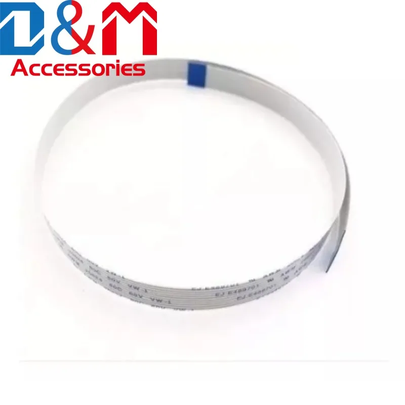 

10X плоский кабель для Samsung M3370 M3375 M3870 M3875 M3876 M4070 M4075 CLX 3300 3302 3303 3304 3305 SCX 4833 4835 5637 5639 5737
