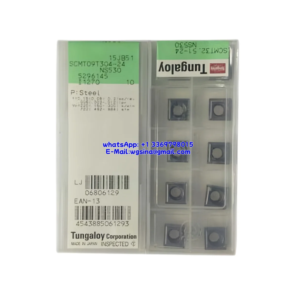 

100% Original SCMT SCMT09 SCMT12 SCMT09T3 04 0 8 SCMT1204 04 08 -24 (J) PS 23 NS530 NS9530 T9125 AH120 Turning Inserts