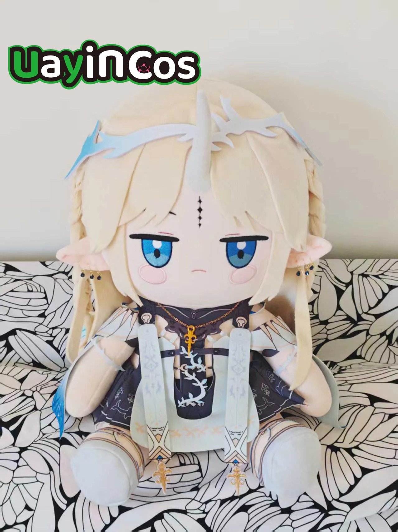 

В наличии: 40-сантиметровая плюшевая игрушка Genshin Impact Картхея, мультяшная мягкая кукла, подушка-украшение, аниме-фигурка, игровая игрушка для детей