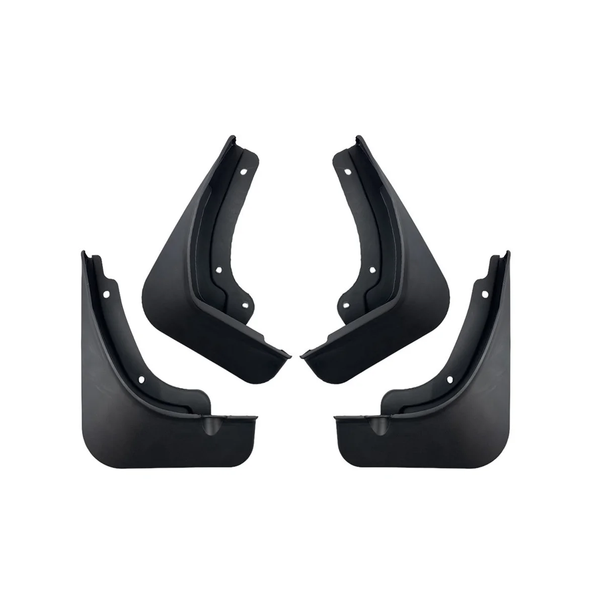 

Car Mudguards for 2023 Mud Guard Flap Splash Flaps Mudflapor