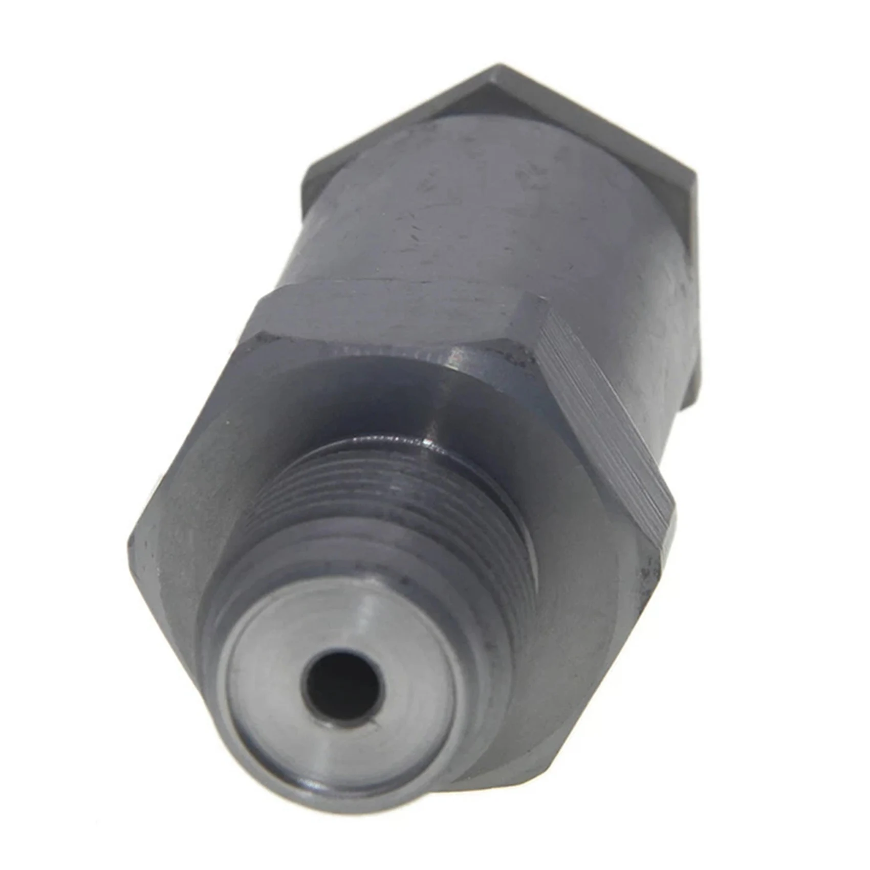 

Auto Parts Common Rail Fuel Pressure Relief Valve Sensor For Dongfeng Cummins Engine ISLE 3963808 1110010020-Y79A