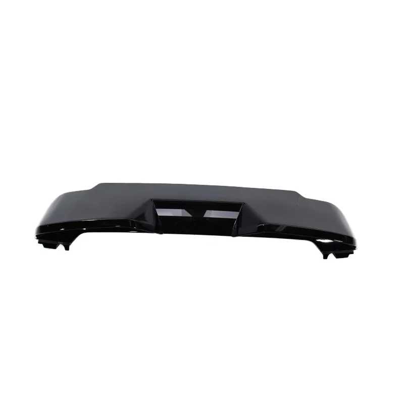 

Hot Sales High Quality ABS Rear Bumper Tail Spoiler Perfect Fit for L663 Defender Model Trunk Spoiler Lamborghini Cars