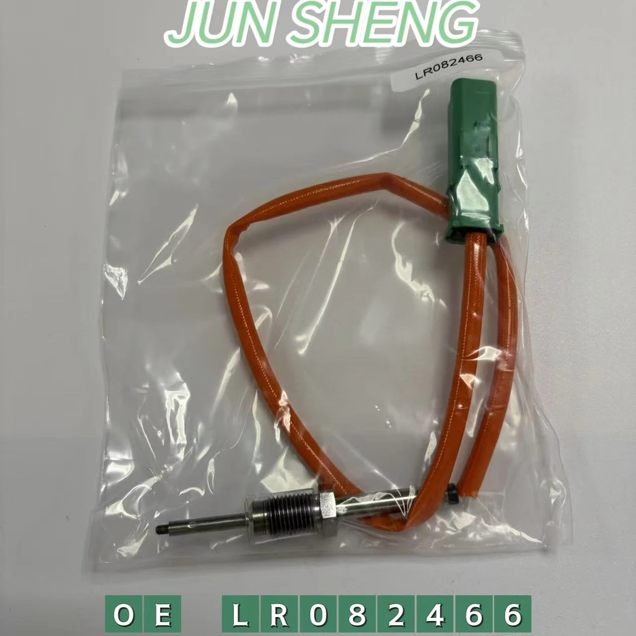 Exhaust Temperature Sensor For Land Rover L462 L560 L494 LR082466
