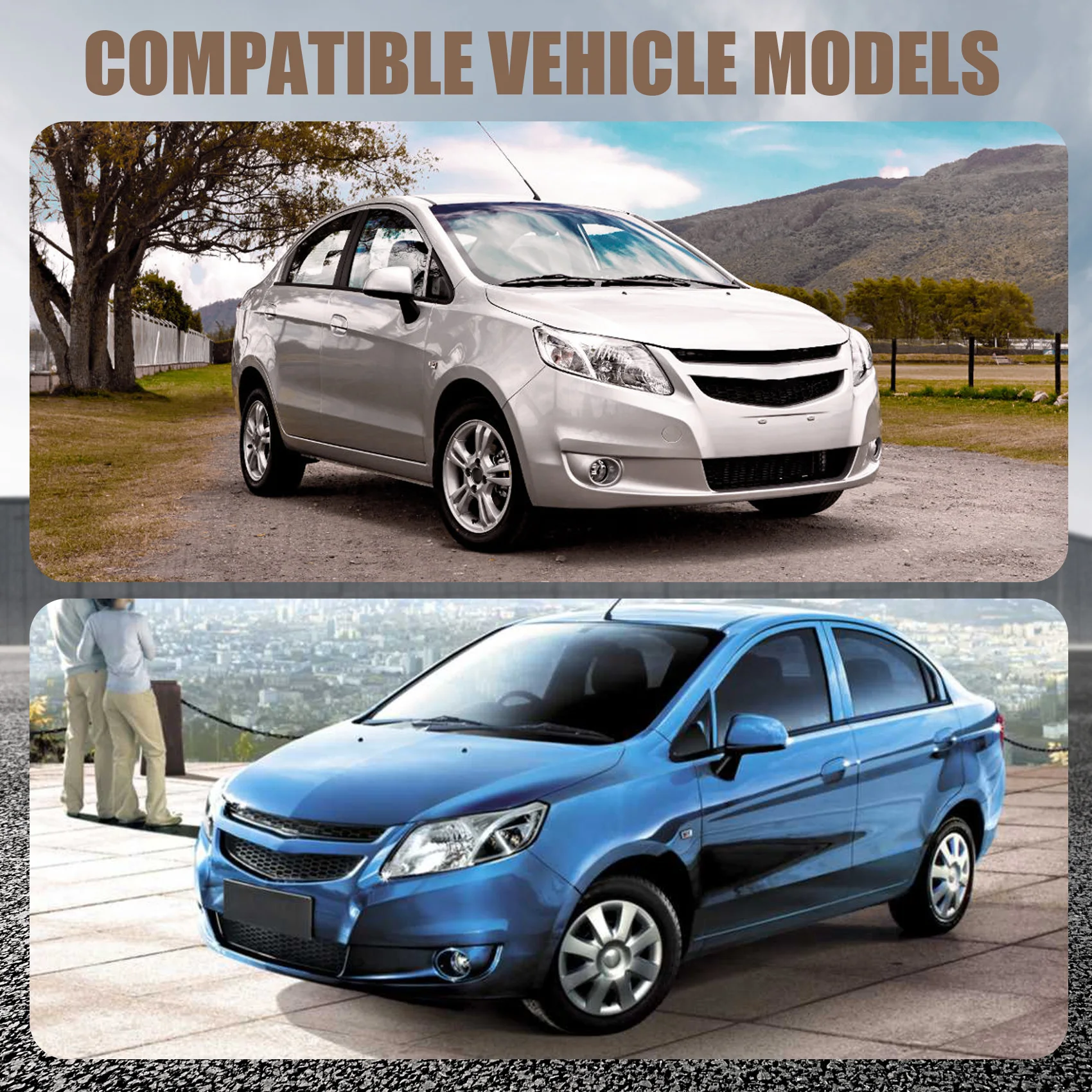 

Oxygen Sensor Lambda O2 Sensor 24104288 9023792 24103706 For Sail 1.2L 1.4L