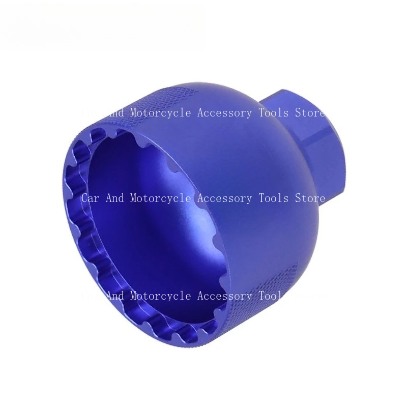 

Инструмент для разборки стопорного кольца велосипедного диска, подходящий для внутреннего диаметра 44 мм 16 т, крышка замка