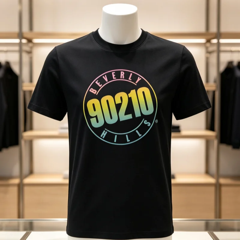 Nieuwste Beverly Hills 90210 R - Summer Hill Clothing recensie en prijs